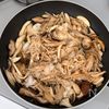 風邪に効く！三種のきのこのおろし和え♩腸活・疲労回復効果ありの工程3