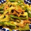 1032950の作ってみた!投稿(『ご飯が進む！もりもり食べたい回鍋肉』そそる中華おかず♡)