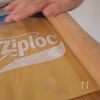 バター不使用！【米粉クッキー】の工程3