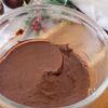 レンジで2分！【米粉の簡単チョコケーキ】の工程4