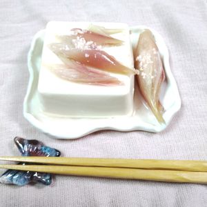 M＊Pの作ってみた!投稿(夏の箸休めに【みょうがの塩麹甘酢漬け】)