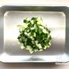 ピリ辛★そうめん♬棒棒鶏風の工程1