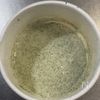 米粉でサクッと♪ひとくちチーズちくわの磯辺揚げの工程2