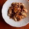 【鶏肉とたっぷりきのこのバター醤油炒め】コクうま簡単おかず♪の工程6