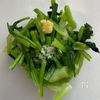 【食材ひとつだけ♪あと一品に】小松菜のナムルの工程4