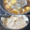 【じゃがいものそぼろ煮】材料2つでカンタン大満足♪の工程2