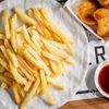 冷凍ポテトが、ほぼマクドナルドの味になる方法。の工程12