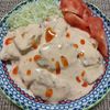 よっこの作ってみた!投稿(［鶏むね肉のスイチリマヨ］爆食い必至！夫が唸った絶品おかず)