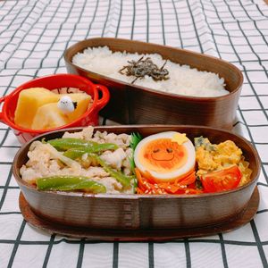 ぴちょりんの作ってみた!投稿(豚こまの味噌マヨ漬け【#漬けて焼くだけ#下味冷凍#作り置き】)
