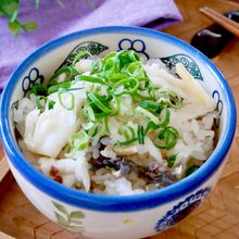 【炊飯器で簡単鯛めし】焼いて入れるだけ！！