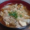 オレンジの作ってみた!投稿(【絶品♡わが家の肉うどん】甘辛お肉とおつゆの相性ばっちり!)
