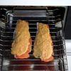 漬け込みゼロ!塗って焼くだけ♪米粉味噌の香ばし焼き鮭の工程3