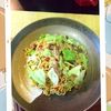 チョロリスの作ってみた!投稿(肉なし!ぱぱっと作れるサバ缶焼きそば)