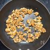 やみつき♪じゃことくるみの甘辛大豆の下準備