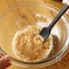 たった5分、和えるだけ!【新玉ねぎとわかめのツナマヨサラダ】の工程1