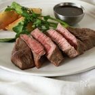 本当に美味しいステーキ｜何度も作りたい定番レシピVol.7