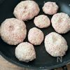 パン粉たまご不要!【照り焼き豆腐ハンバーグ】の工程4