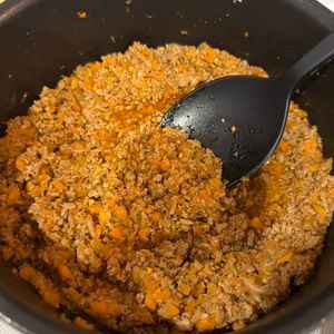 Asuko  Yamajiの作ってみた!投稿(【バズり飯グランプリ‼️煮込みハンバーグ風丼】優勝レシピ🏆)
