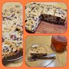ナムディの作ってみた!投稿(ノンオイル！いちじくのティーケーキ)