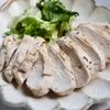 しっとりやわらか♡鶏むね肉でお手軽鶏ハムの工程4