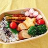 ミルクの作ってみた!投稿(やみつき♪【アスパラのレモンペッパー肉巻き】お弁当にも◎)