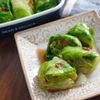 【無限に食べられる】丸ごとレタスのピリ辛漬け