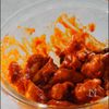 【しっとりササミのユッケ丼】味噌コチュジャンで一味違う。の工程4