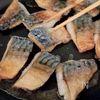 焼くだけカリッじゅわ！
【塩さばの竜田焼き香味ねぎソース】の工程4