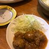 waka❤️の作ってみた!投稿(揚げずに簡単美味!【ミートボールの甘酢あん】)