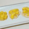 おきょんの作ってみた!投稿(【薩摩芋と米粉のミニ鬼まんじゅう】ホクホク＆もっちり！簡単☆)