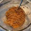 安上がりなのに美味すぎる！「ピリ辛♡納豆もやし丼」の工程2