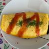 万福の作ってみた!投稿(【洋食屋さんのオムライス】ふわとろ卵♪)