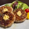 そうちゃんまま。の作ってみた!投稿(やみつきになる美味しさ！カルビ風【照り焼きマヨつくね】)