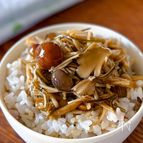 アレンジ自在♪「我が家の手作りなめたけ」