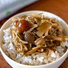 アレンジ自在♪「我が家の手作りなめたけ」