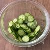 抱えて食べたい♪【里芋サラダ】の工程2