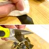 出汁から作る基本の【すまし汁】の工程1