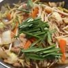 野菜室スッキリ！とろ～り【中華風あんかけ丼】の工程5