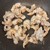 簡単バリ旨ダレ《新玉と豚バラピーマンの回鍋肉風》の工程1