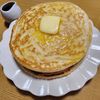 ナムディの作ってみた!投稿(憧れのふんわりパンケーキ♡)