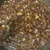 新玉ねぎたっぷり!豚カルビ丼の工程1