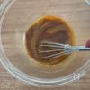 米粉のほろにがクッキーパイの工程4