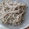 5分で!新食感⁉️【ふわふわ豆腐だし蕎麦】の下準備