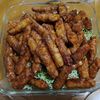 9Sの作ってみた!投稿(ながいもと豚肉のにんにく味噌焼き！元気パワーアップおかず)