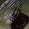 絶品!【とろけるチョコバスクチーズケーキ】グルテンフリーの工程4