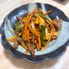 ライトパパの作ってみた!投稿(【茄子のプルコギビーフ】ご飯がすすむ夏のスタミナおかず)