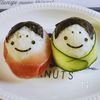ひなまつり♪おにぎり雛プレートの工程5