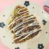 milkの作ってみた!投稿(フライパンで食卓に♪たっぷりキャベツの豚玉焼き)