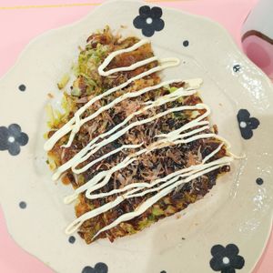 milkの作ってみた!投稿(フライパンで食卓に♪たっぷりキャベツの豚玉焼き)