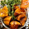 究極のガリほくっ食感！【フライドポテト】の工程6